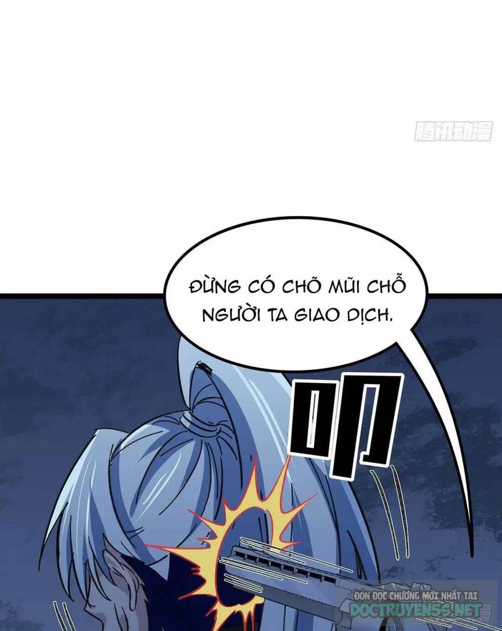 Giải Thoát 99 Nữ Chính Ở Mạt Thế Chapter 128 - Trang 2