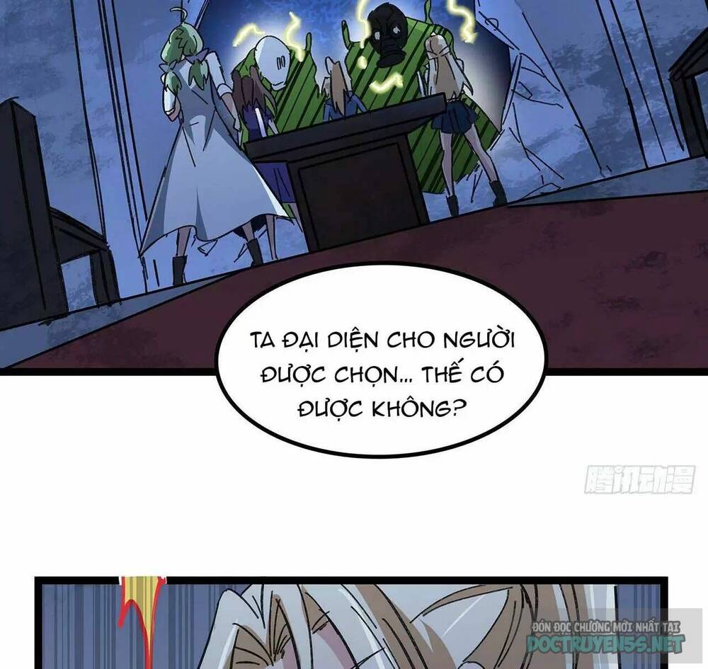 Giải Thoát 99 Nữ Chính Ở Mạt Thế Chapter 128 - Trang 2