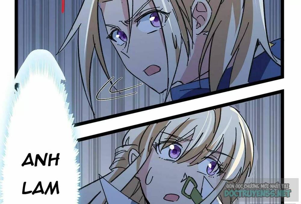 Giải Thoát 99 Nữ Chính Ở Mạt Thế Chapter 128 - Trang 2