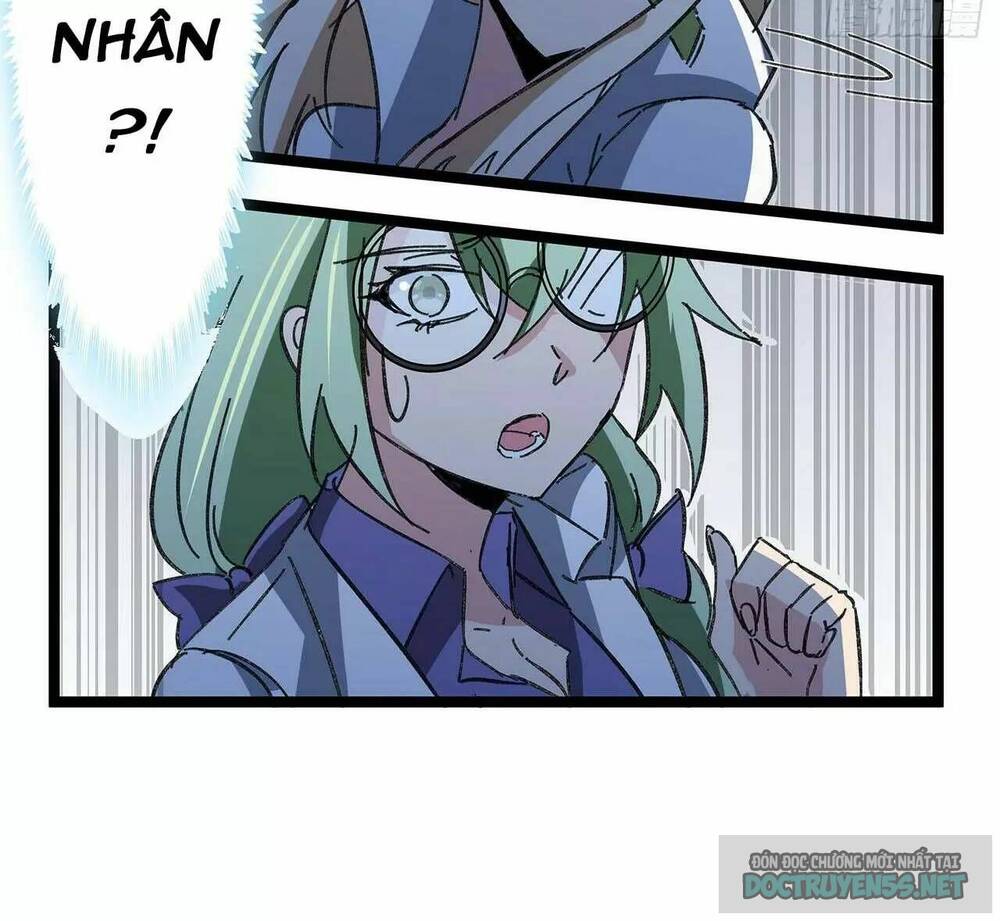 Giải Thoát 99 Nữ Chính Ở Mạt Thế Chapter 128 - Trang 2