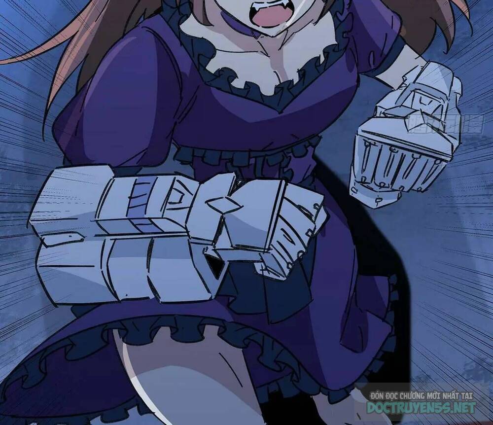 Giải Thoát 99 Nữ Chính Ở Mạt Thế Chapter 128 - Trang 2