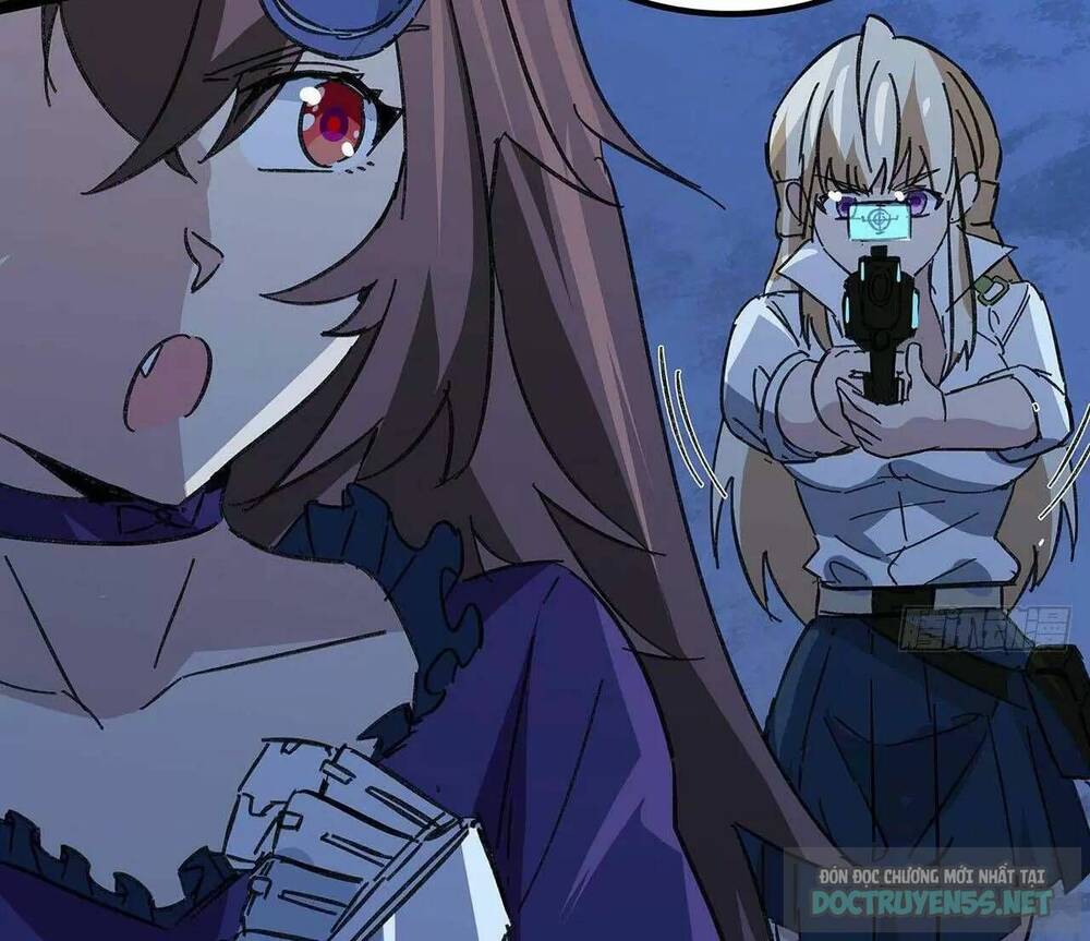 Giải Thoát 99 Nữ Chính Ở Mạt Thế Chapter 128 - Trang 2