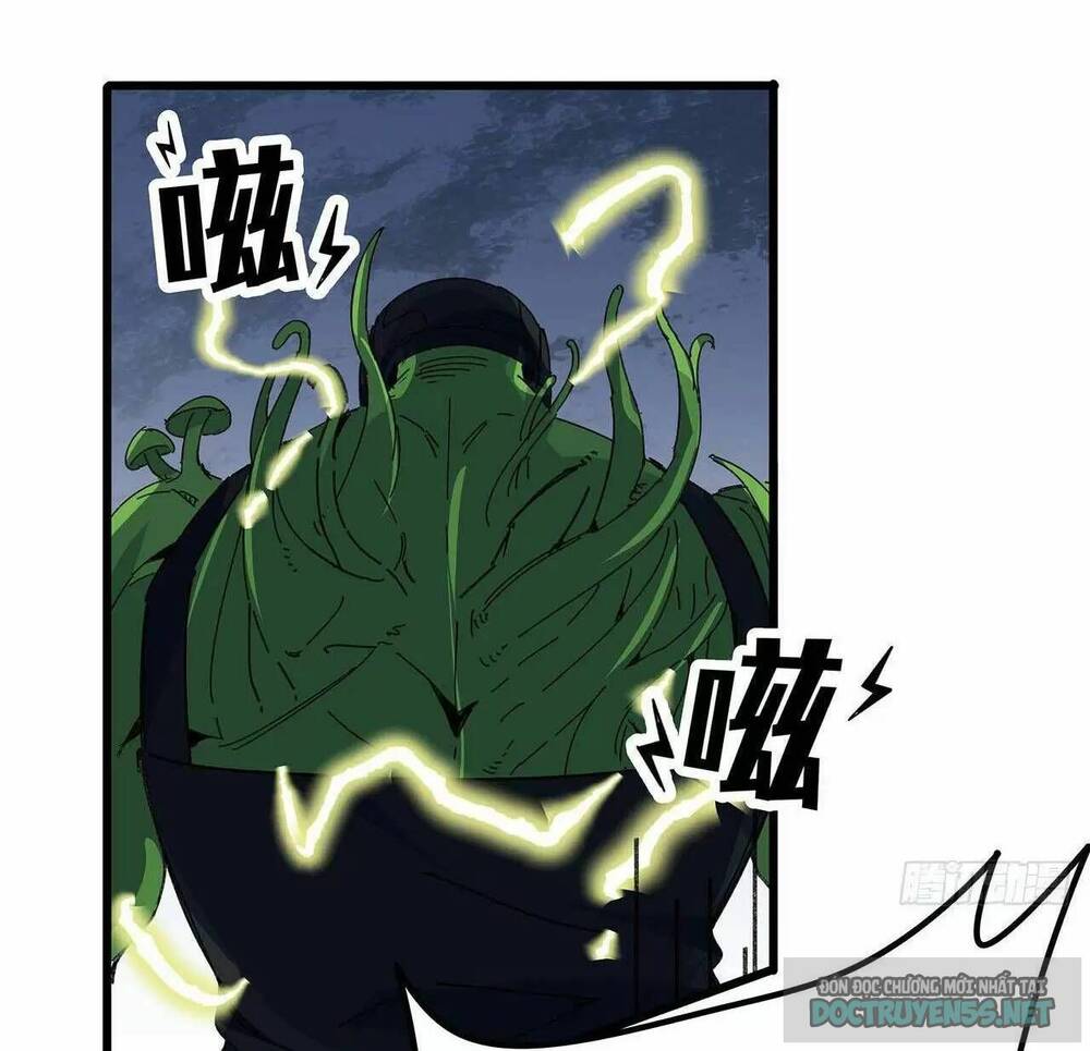 Giải Thoát 99 Nữ Chính Ở Mạt Thế Chapter 128 - Trang 2