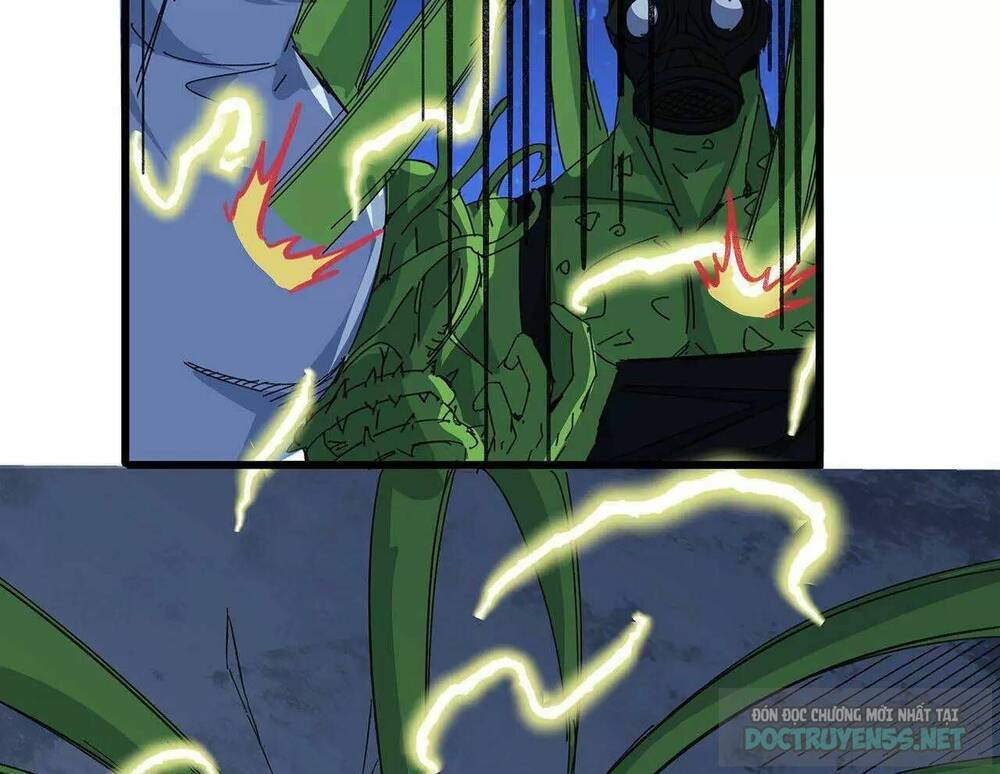 Giải Thoát 99 Nữ Chính Ở Mạt Thế Chapter 128 - Trang 2