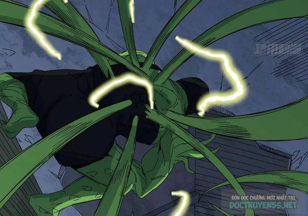 Giải Thoát 99 Nữ Chính Ở Mạt Thế Chapter 128 - Trang 2