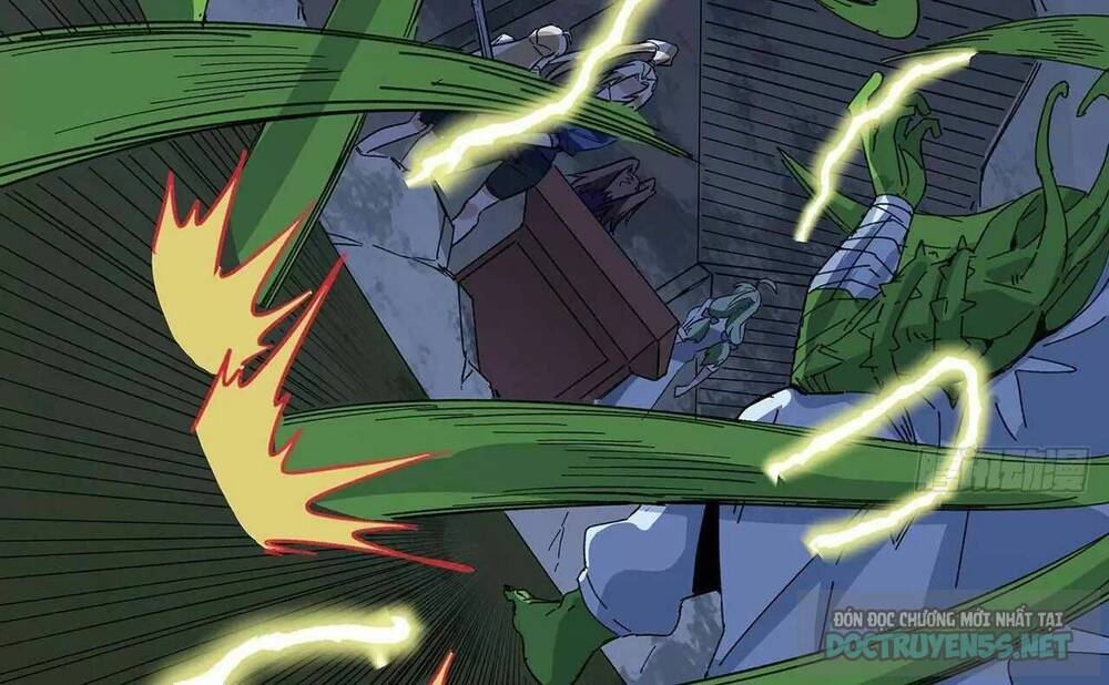 Giải Thoát 99 Nữ Chính Ở Mạt Thế Chapter 128 - Trang 2