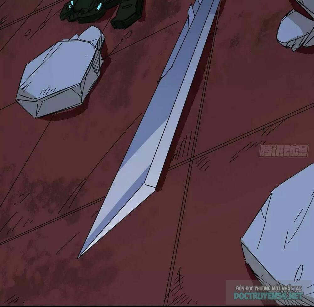 Giải Thoát 99 Nữ Chính Ở Mạt Thế Chapter 128 - Trang 2