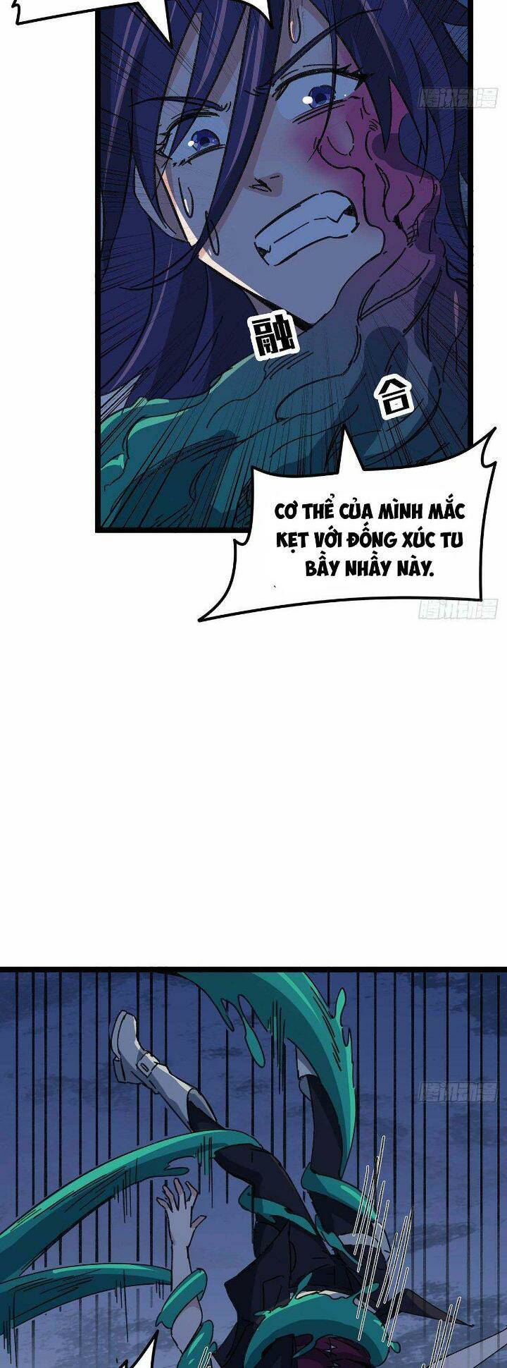 Giải Thoát 99 Nữ Chính Ở Mạt Thế Chapter 129 - Trang 2