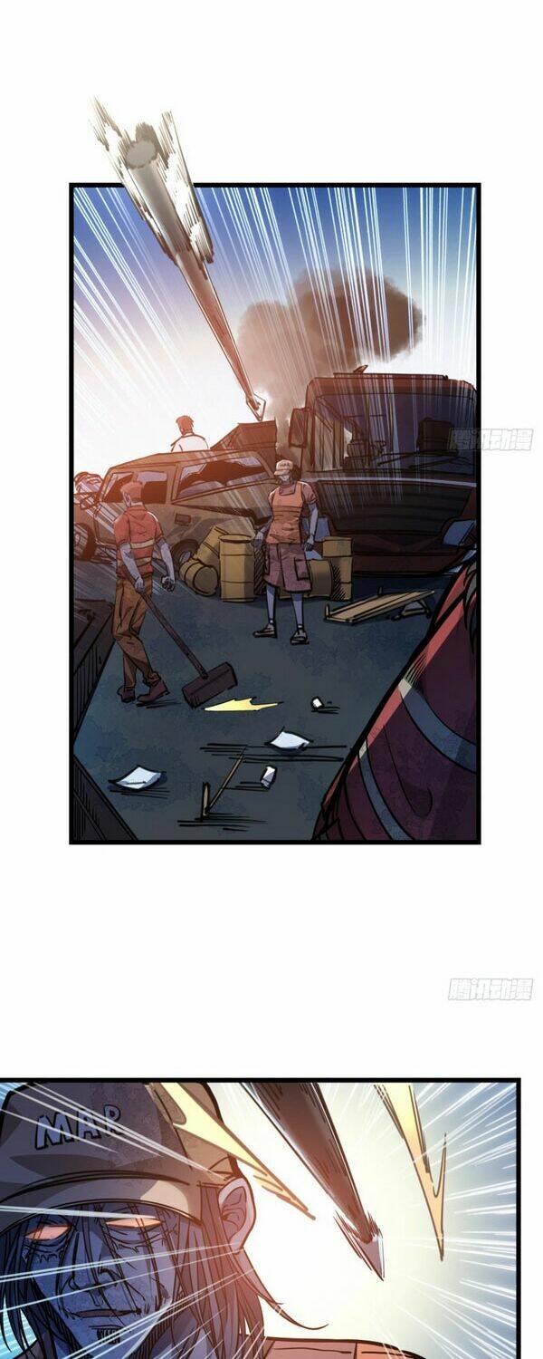 Giải Thoát 99 Nữ Chính Ở Mạt Thế Chapter 13 - Trang 2