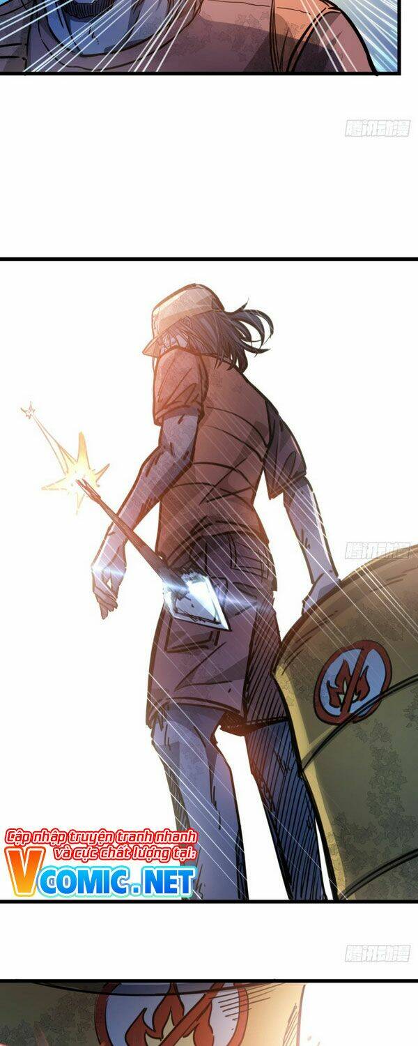 Giải Thoát 99 Nữ Chính Ở Mạt Thế Chapter 13 - Trang 2