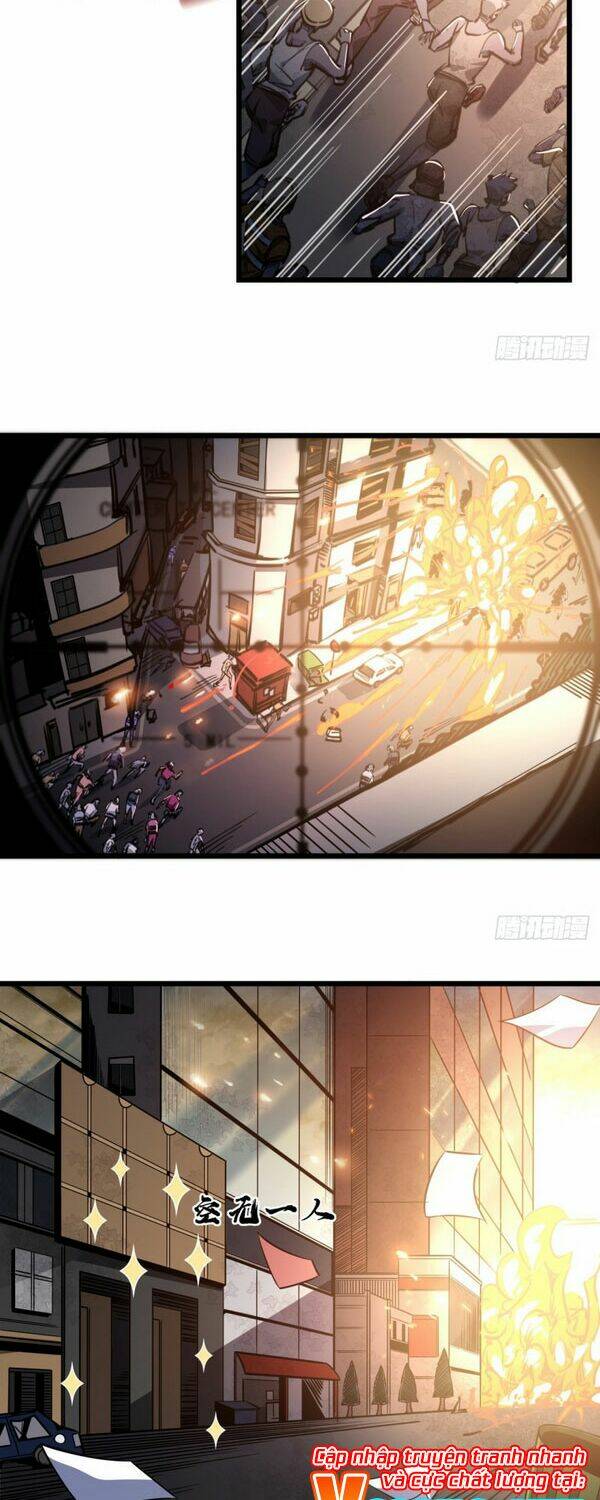 Giải Thoát 99 Nữ Chính Ở Mạt Thế Chapter 13 - Trang 2