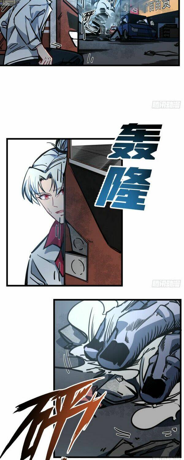 Giải Thoát 99 Nữ Chính Ở Mạt Thế Chapter 13 - Trang 2