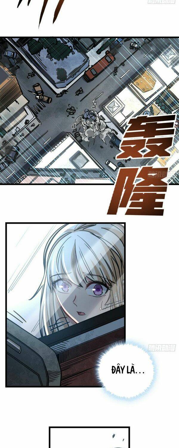 Giải Thoát 99 Nữ Chính Ở Mạt Thế Chapter 13 - Trang 2