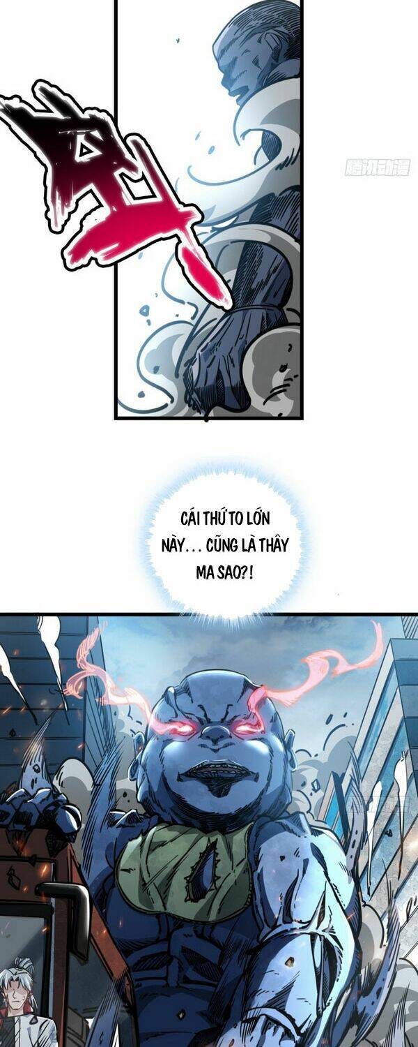 Giải Thoát 99 Nữ Chính Ở Mạt Thế Chapter 13 - Trang 2