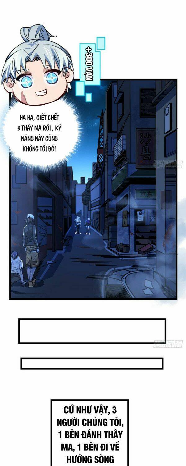 Giải Thoát 99 Nữ Chính Ở Mạt Thế Chapter 13 - Trang 2