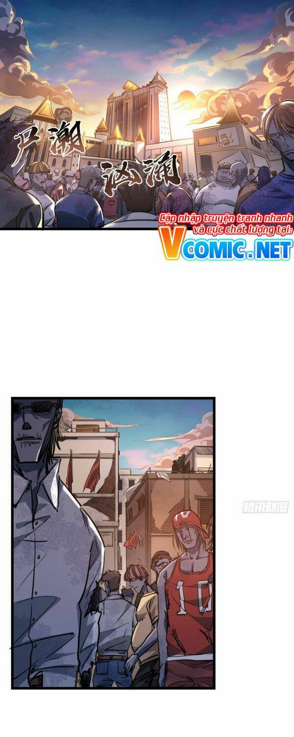 Giải Thoát 99 Nữ Chính Ở Mạt Thế Chapter 13 - Trang 2