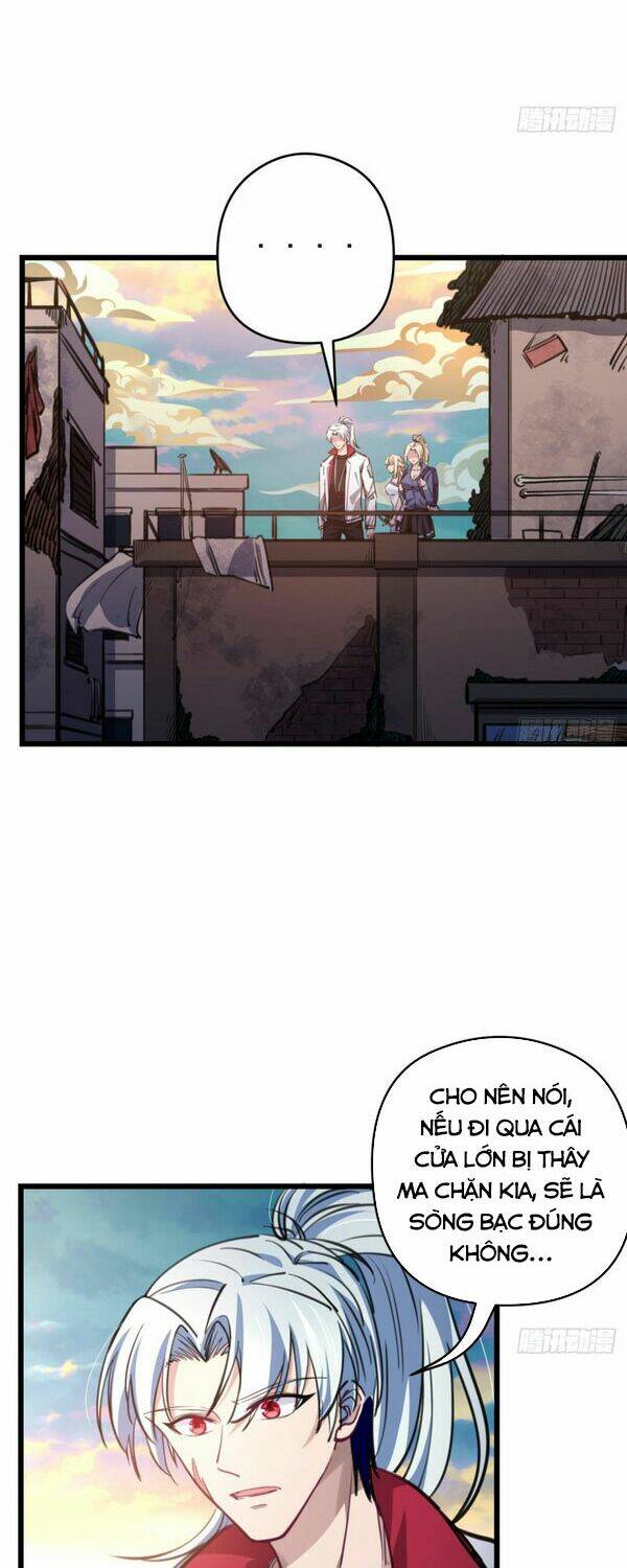 Giải Thoát 99 Nữ Chính Ở Mạt Thế Chapter 13 - Trang 2