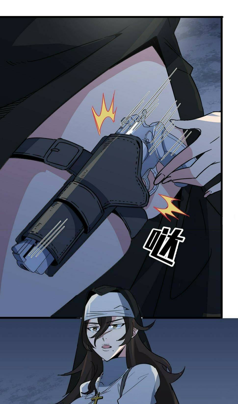 Giải Thoát 99 Nữ Chính Ở Mạt Thế Chapter 130 - Trang 2