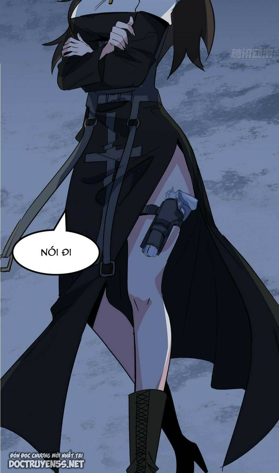 Giải Thoát 99 Nữ Chính Ở Mạt Thế Chapter 130 - Trang 2