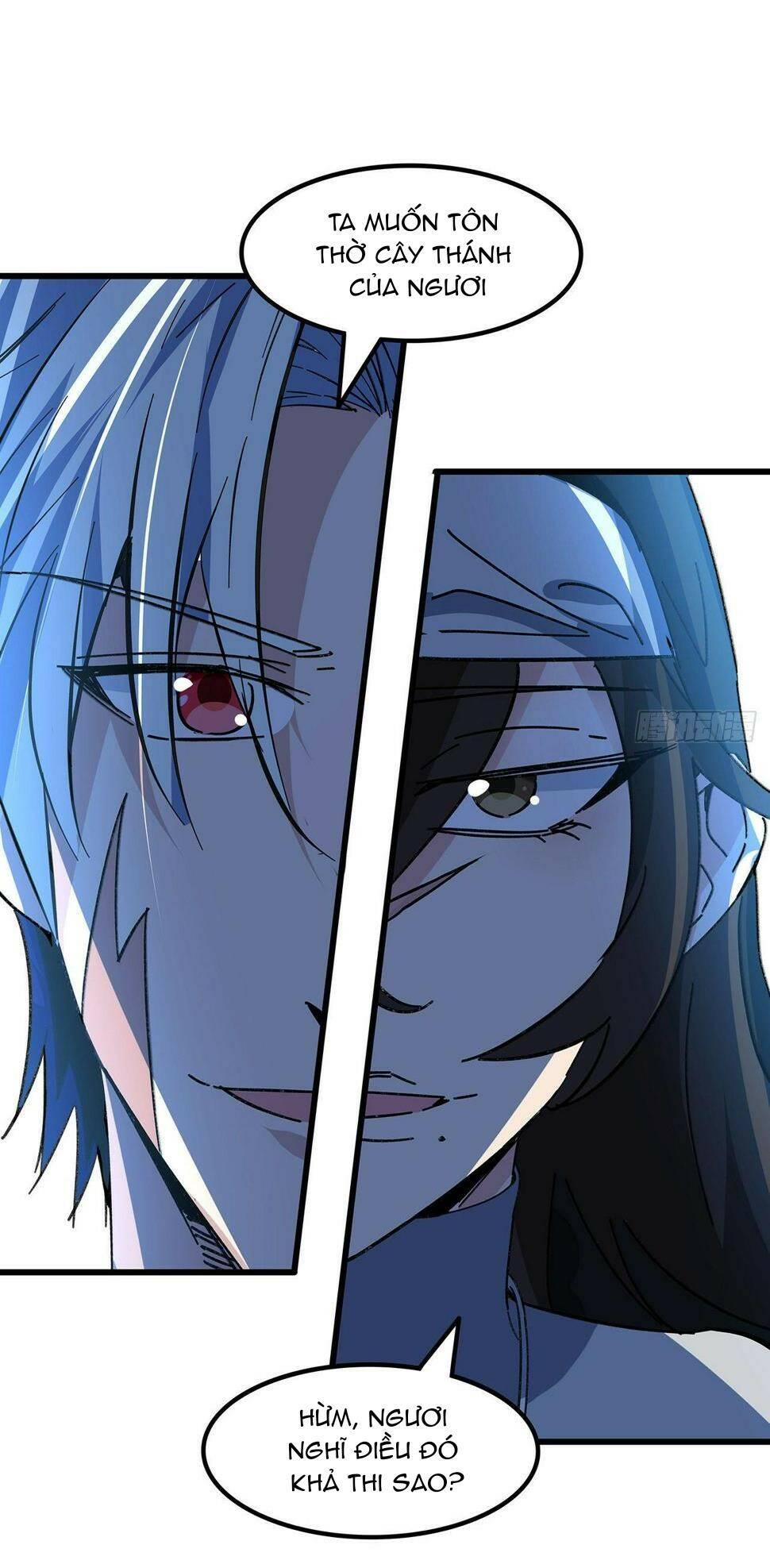 Giải Thoát 99 Nữ Chính Ở Mạt Thế Chapter 130 - Trang 2