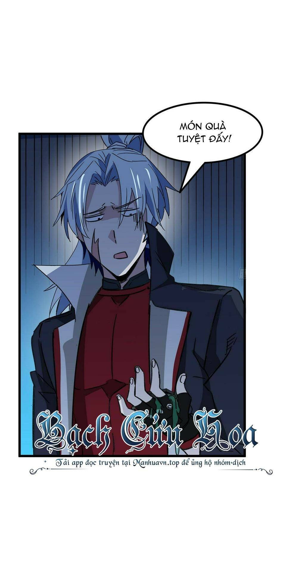 Giải Thoát 99 Nữ Chính Ở Mạt Thế Chapter 130 - Trang 2