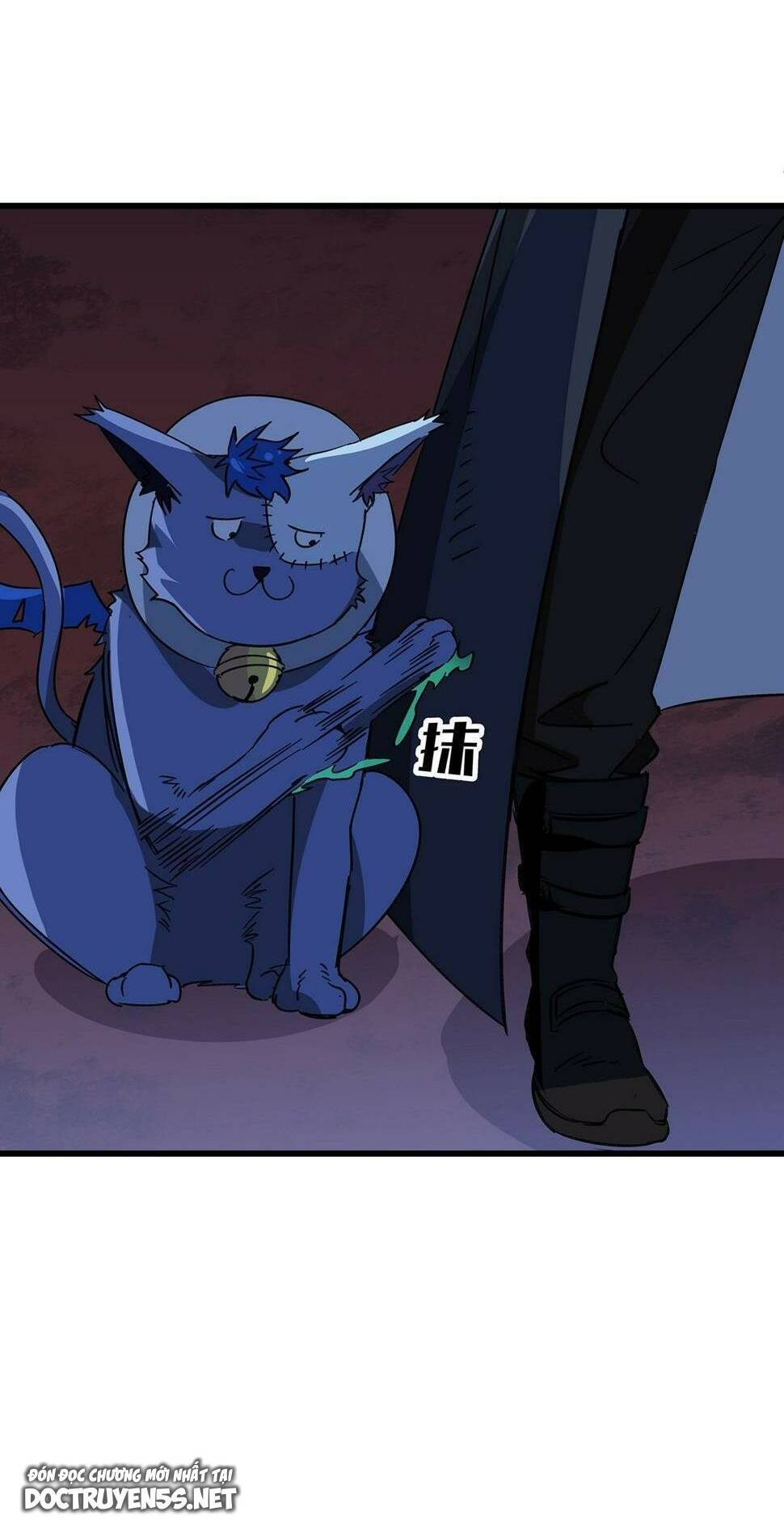 Giải Thoát 99 Nữ Chính Ở Mạt Thế Chapter 130 - Trang 2