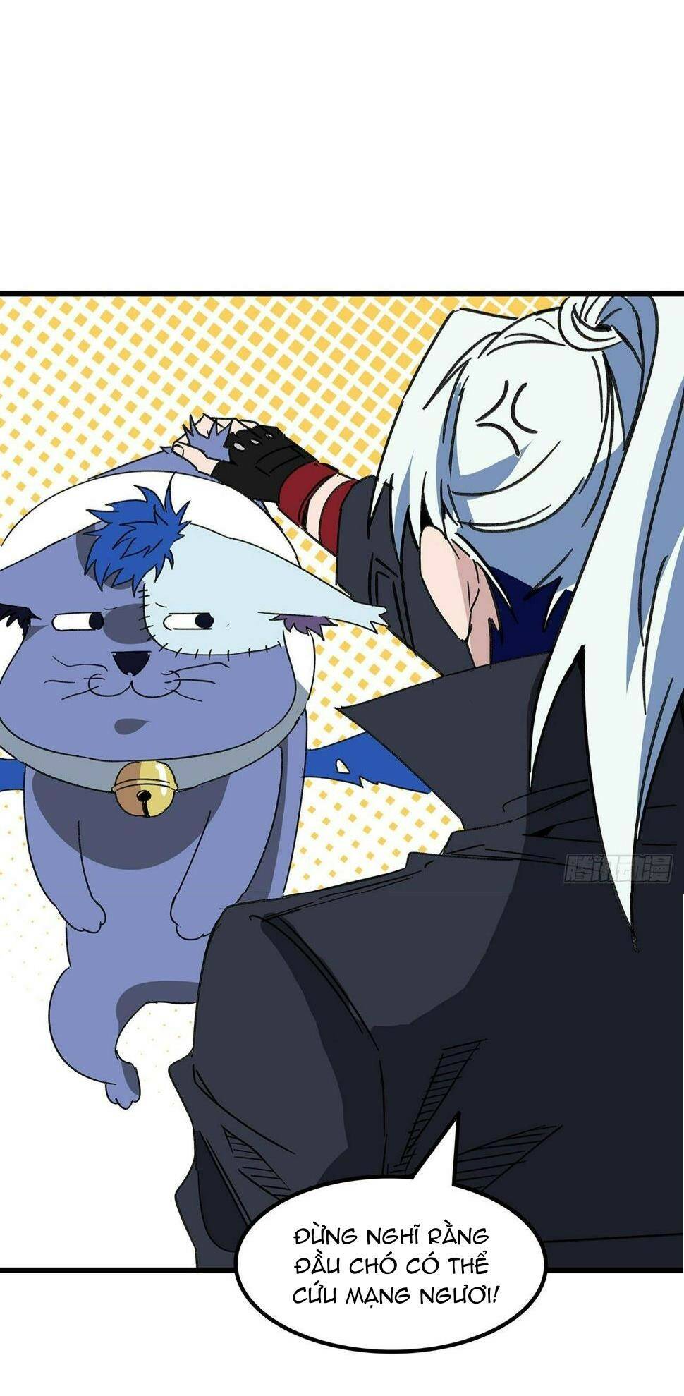 Giải Thoát 99 Nữ Chính Ở Mạt Thế Chapter 130 - Trang 2