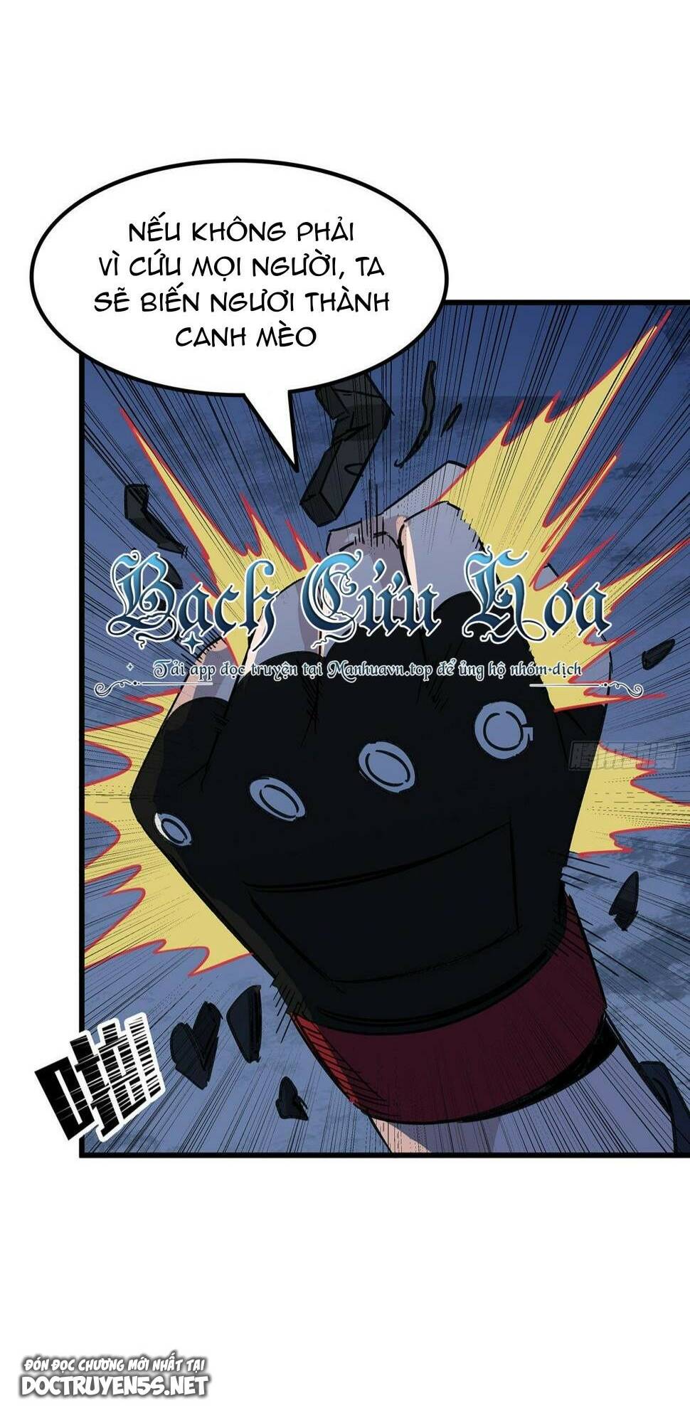 Giải Thoát 99 Nữ Chính Ở Mạt Thế Chapter 130 - Trang 2