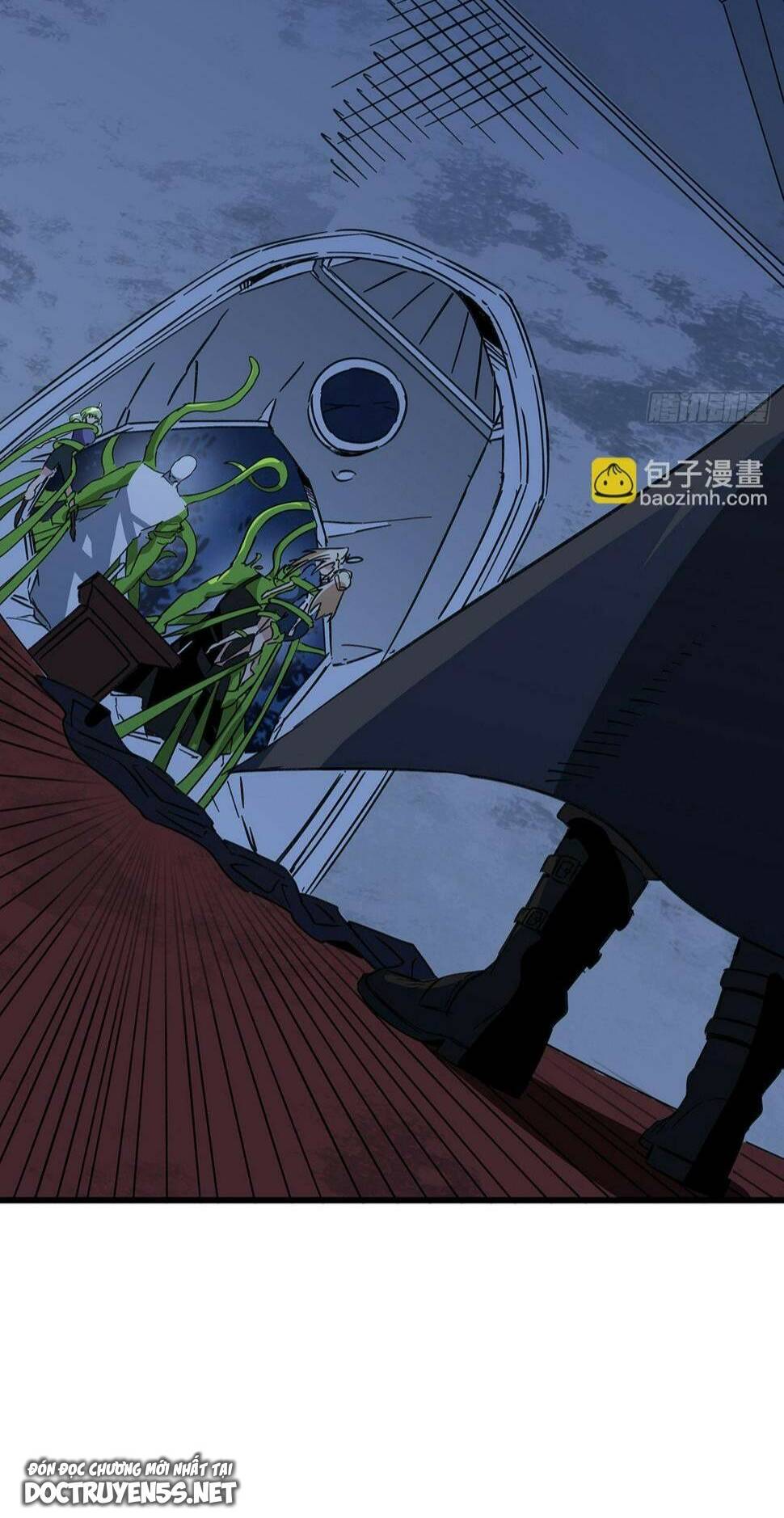 Giải Thoát 99 Nữ Chính Ở Mạt Thế Chapter 130 - Trang 2