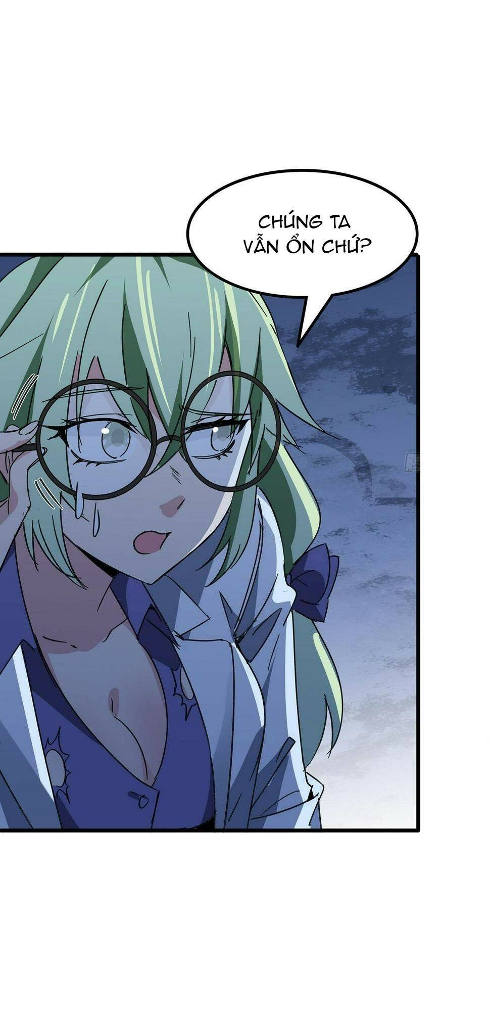 Giải Thoát 99 Nữ Chính Ở Mạt Thế Chapter 130 - Trang 2