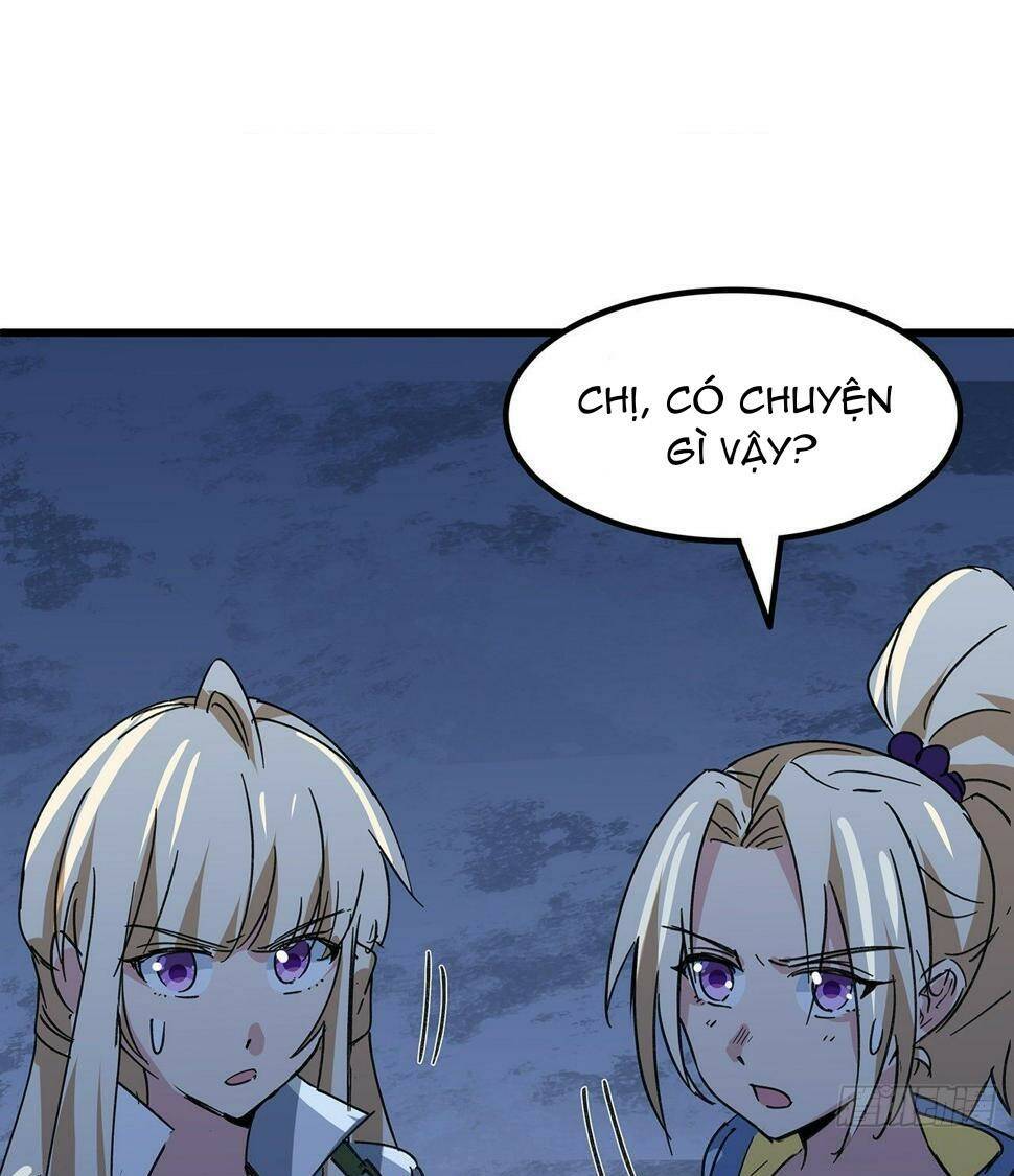 Giải Thoát 99 Nữ Chính Ở Mạt Thế Chapter 130 - Trang 2