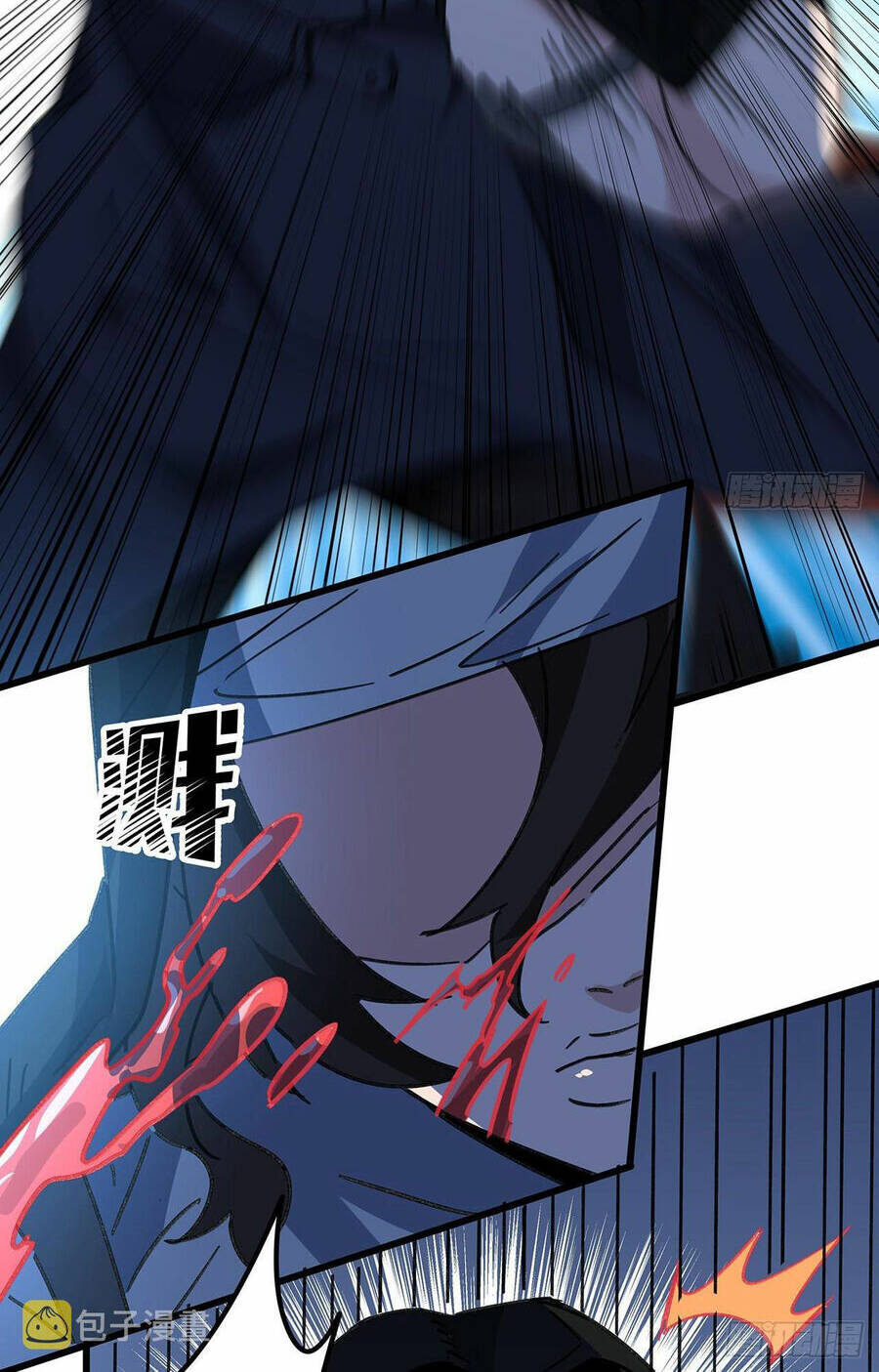 Giải Thoát 99 Nữ Chính Ở Mạt Thế Chapter 131 - Trang 2