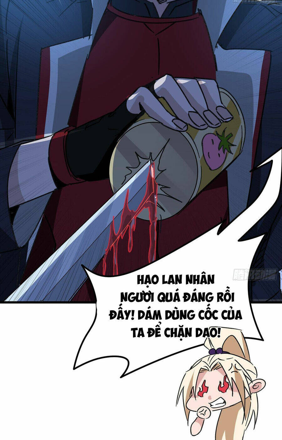 Giải Thoát 99 Nữ Chính Ở Mạt Thế Chapter 131 - Trang 2