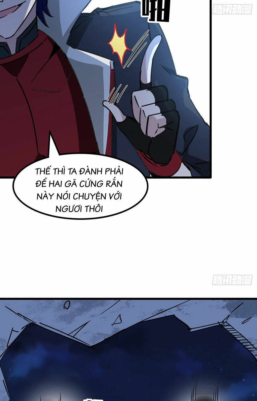 Giải Thoát 99 Nữ Chính Ở Mạt Thế Chapter 131 - Trang 2