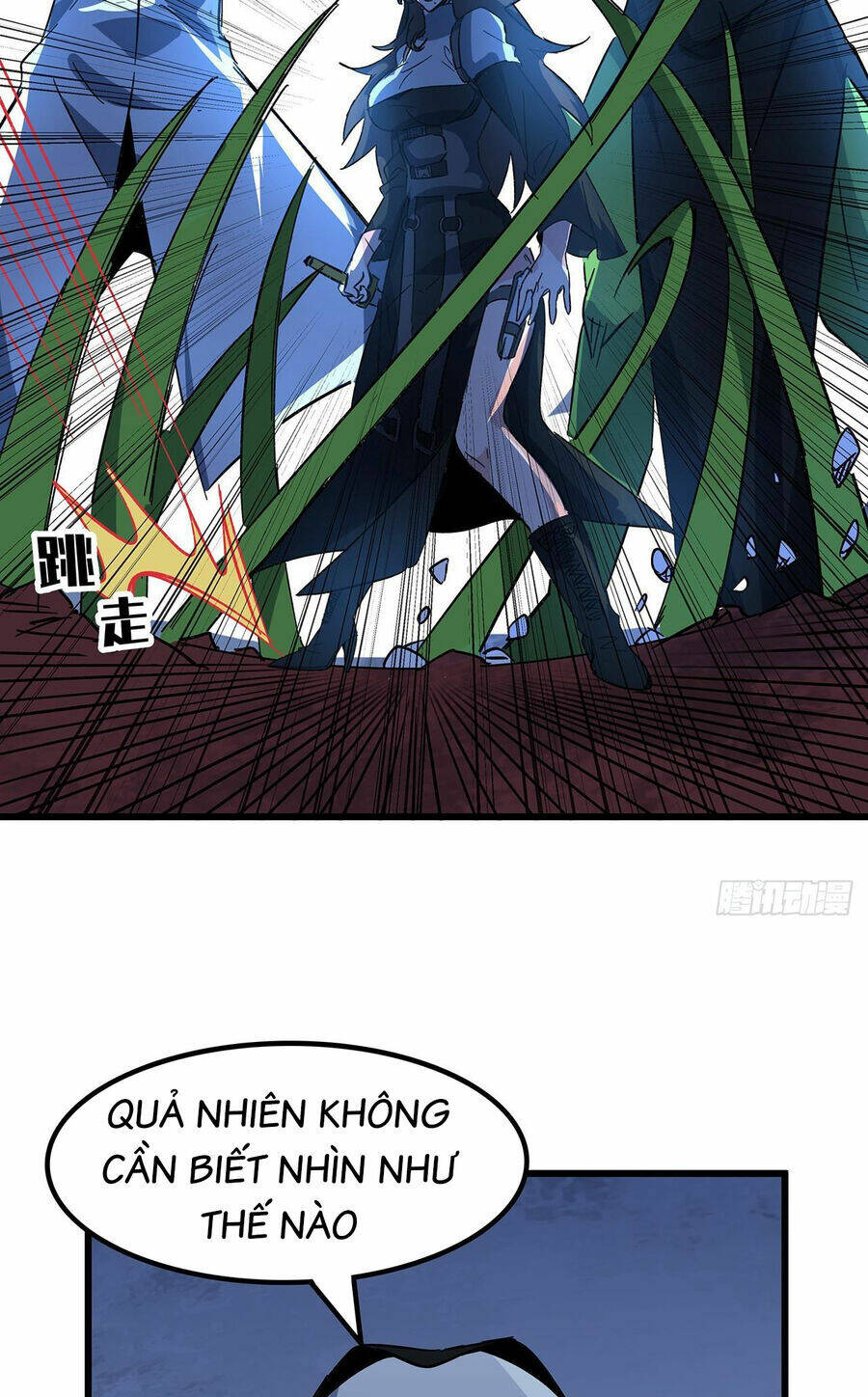 Giải Thoát 99 Nữ Chính Ở Mạt Thế Chapter 131 - Trang 2