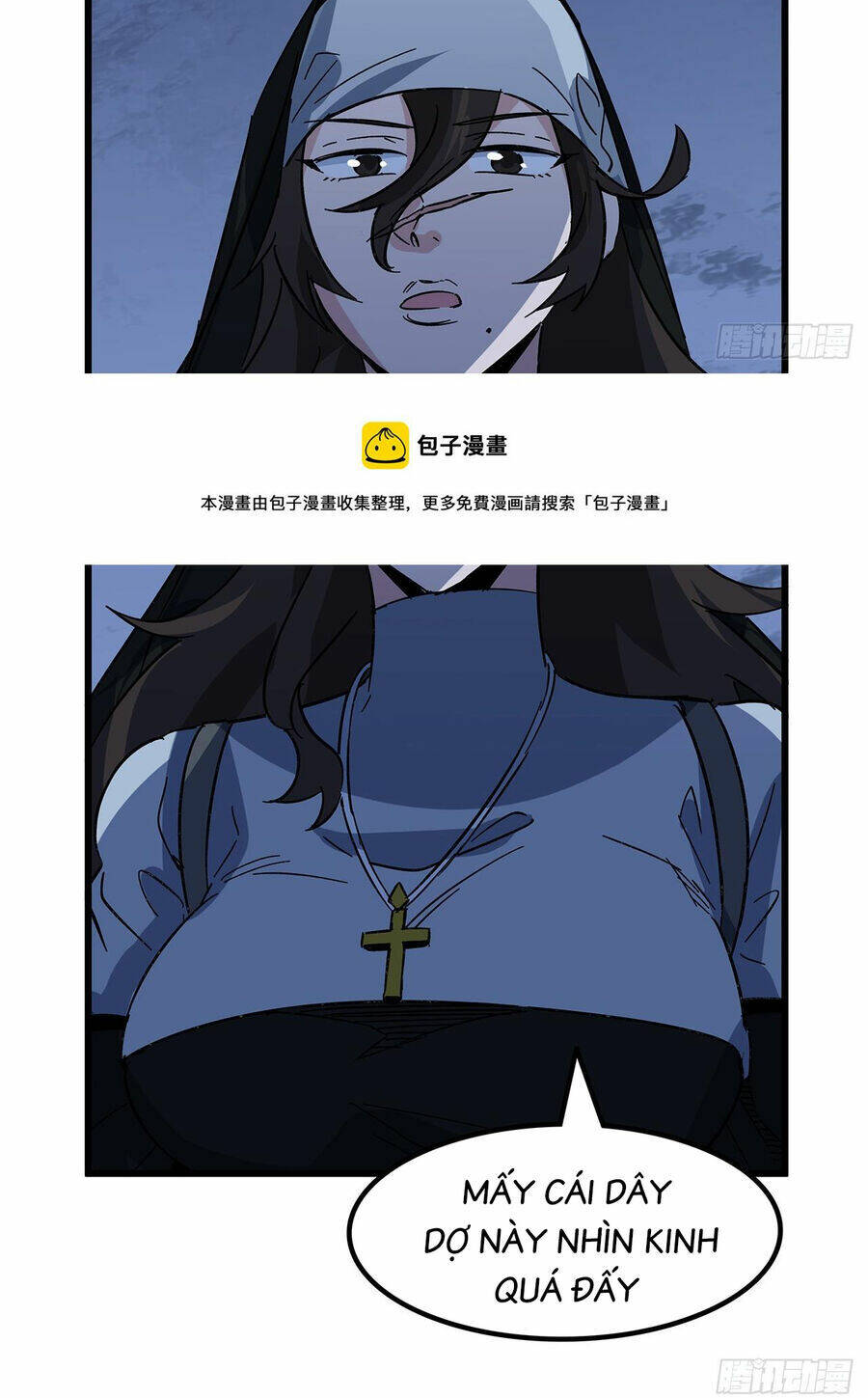 Giải Thoát 99 Nữ Chính Ở Mạt Thế Chapter 131 - Trang 2