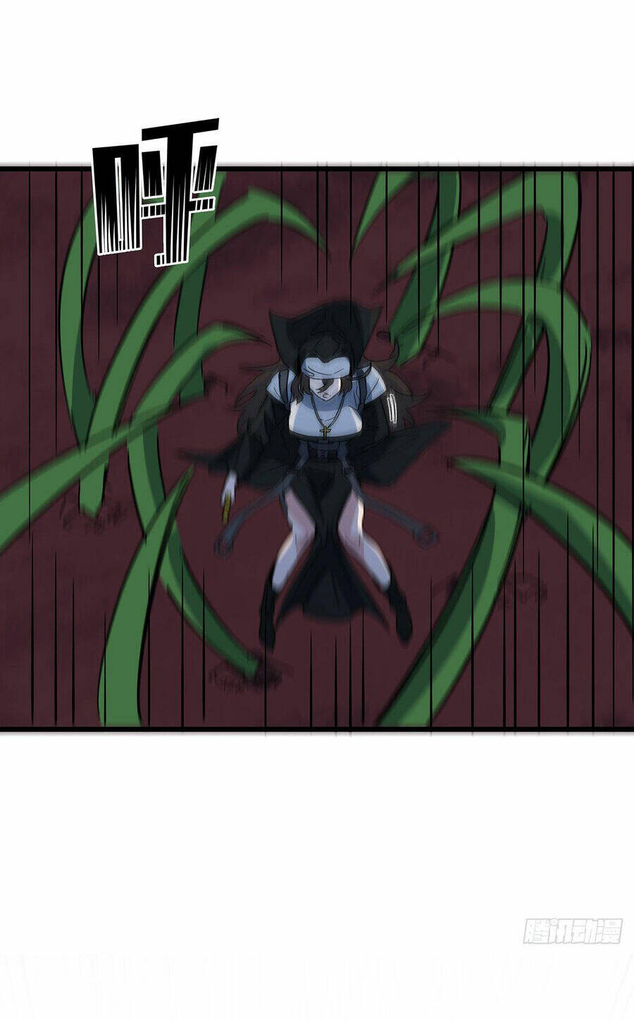 Giải Thoát 99 Nữ Chính Ở Mạt Thế Chapter 131 - Trang 2