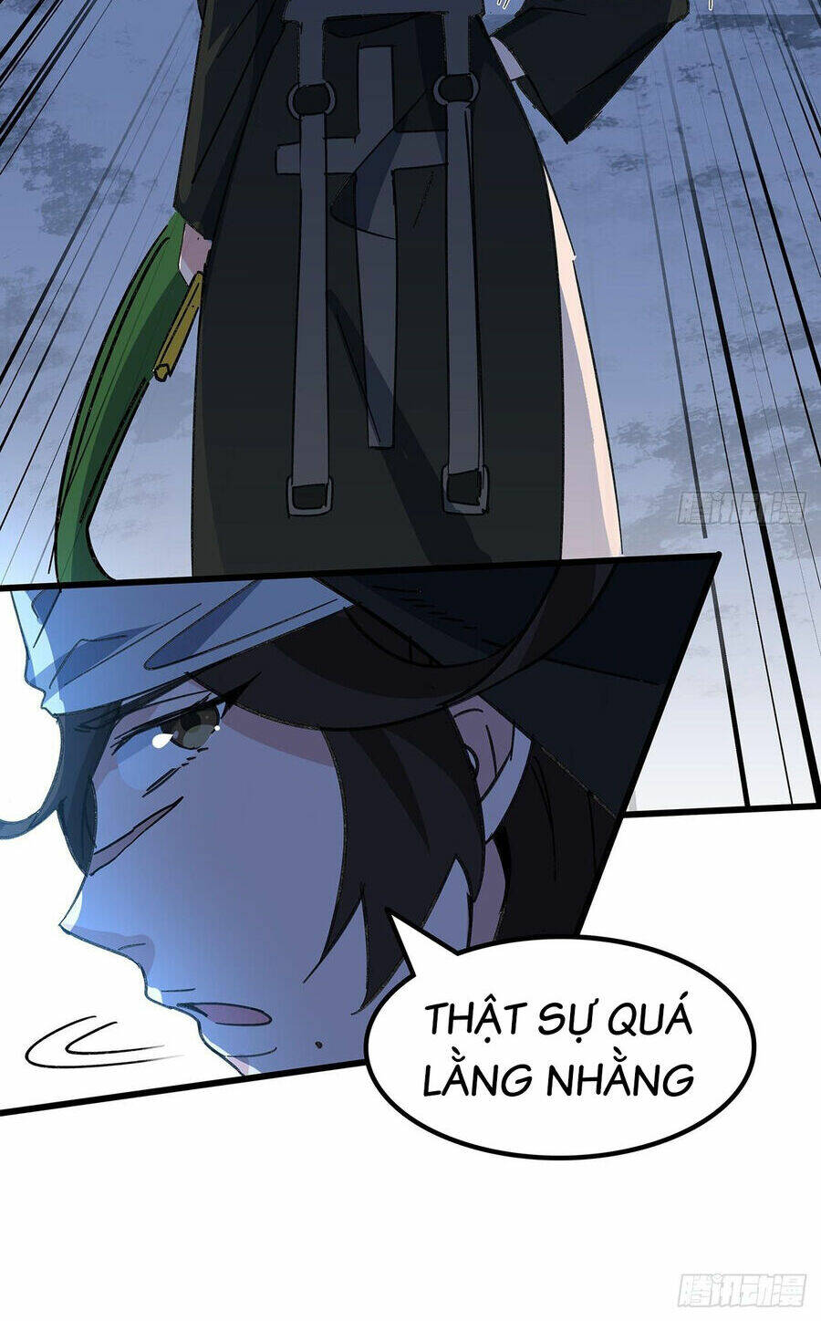 Giải Thoát 99 Nữ Chính Ở Mạt Thế Chapter 131 - Trang 2