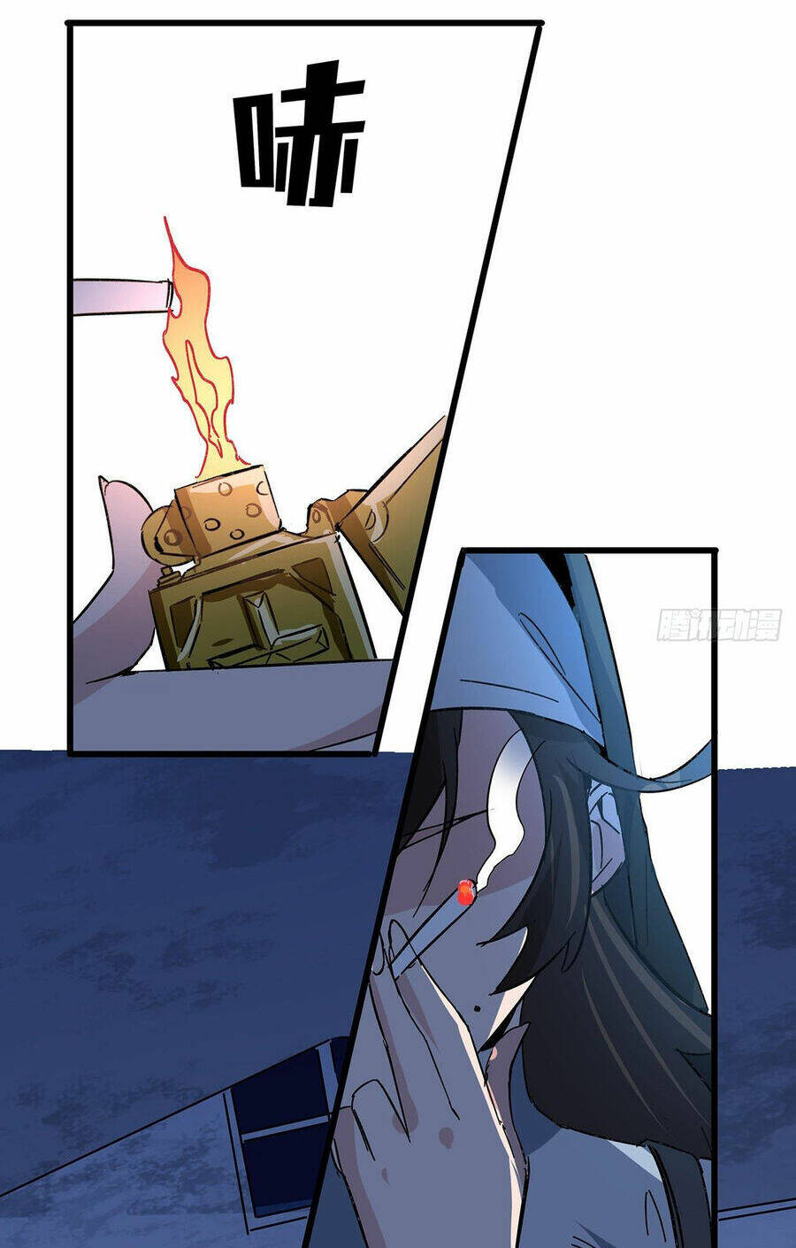 Giải Thoát 99 Nữ Chính Ở Mạt Thế Chapter 131 - Trang 2