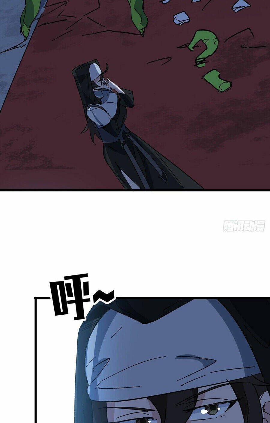 Giải Thoát 99 Nữ Chính Ở Mạt Thế Chapter 131 - Trang 2