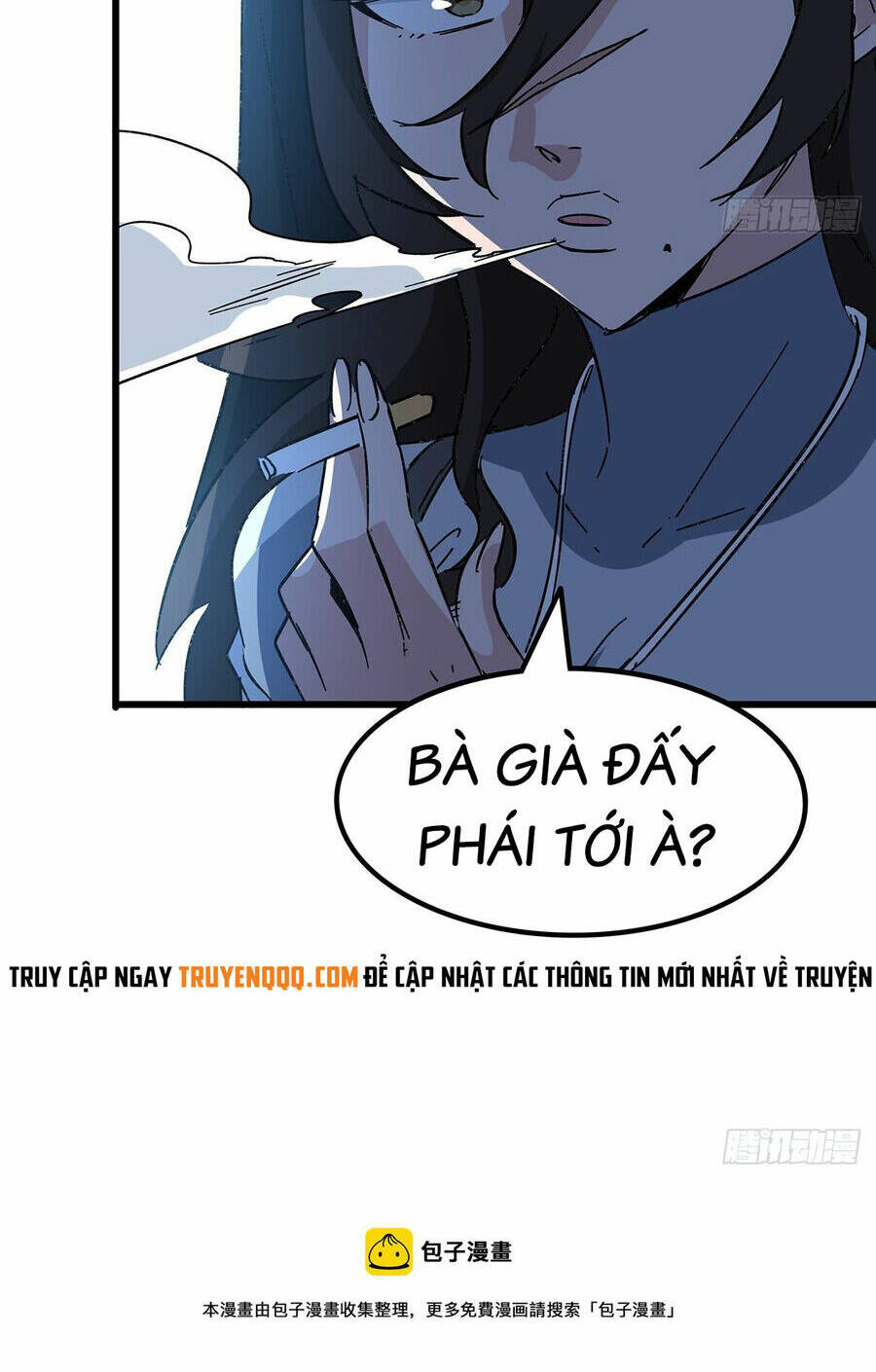 Giải Thoát 99 Nữ Chính Ở Mạt Thế Chapter 131 - Trang 2