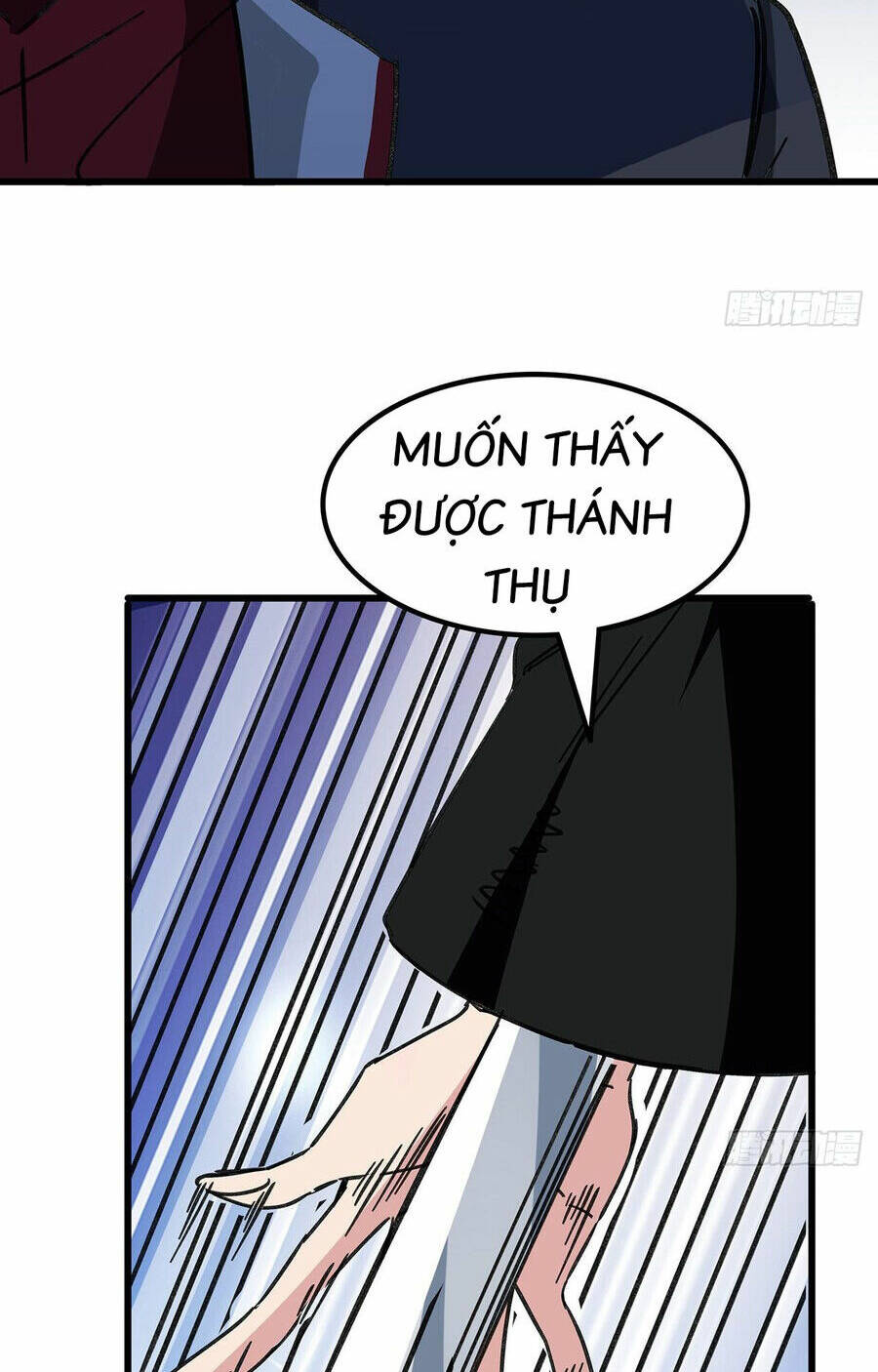 Giải Thoát 99 Nữ Chính Ở Mạt Thế Chapter 131 - Trang 2