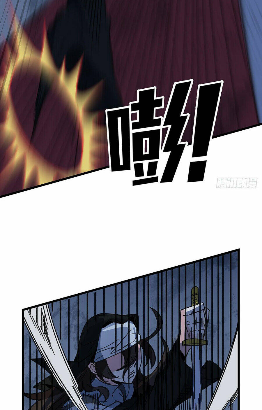 Giải Thoát 99 Nữ Chính Ở Mạt Thế Chapter 131 - Trang 2