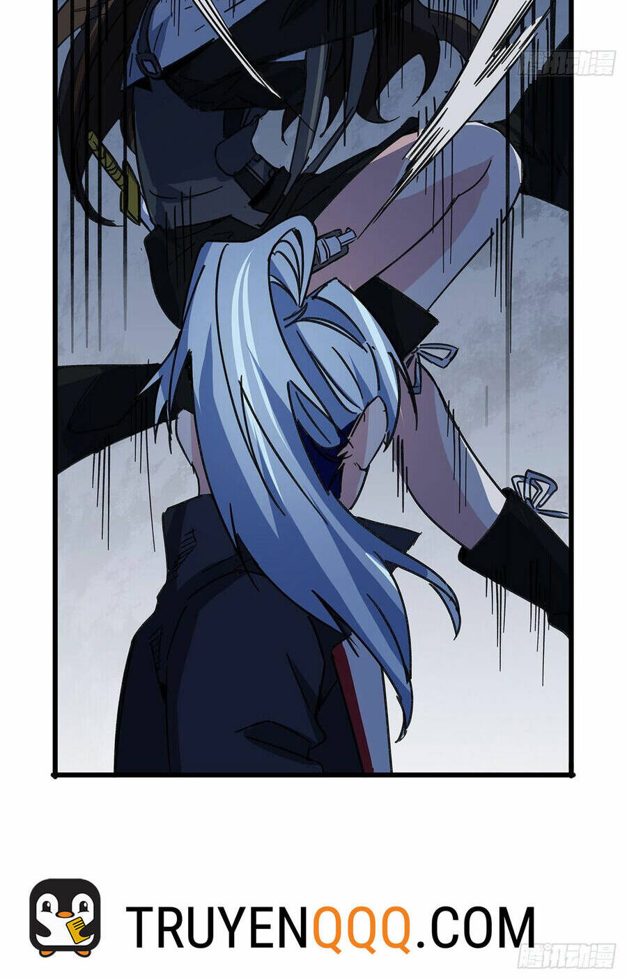 Giải Thoát 99 Nữ Chính Ở Mạt Thế Chapter 131 - Trang 2