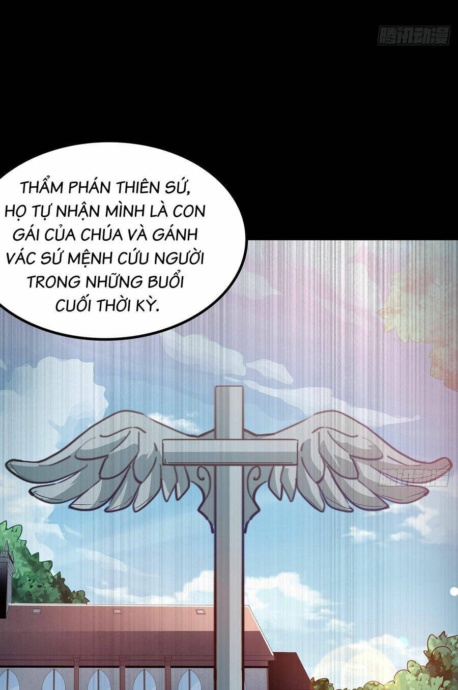 Giải Thoát 99 Nữ Chính Ở Mạt Thế Chapter 132 - Trang 2