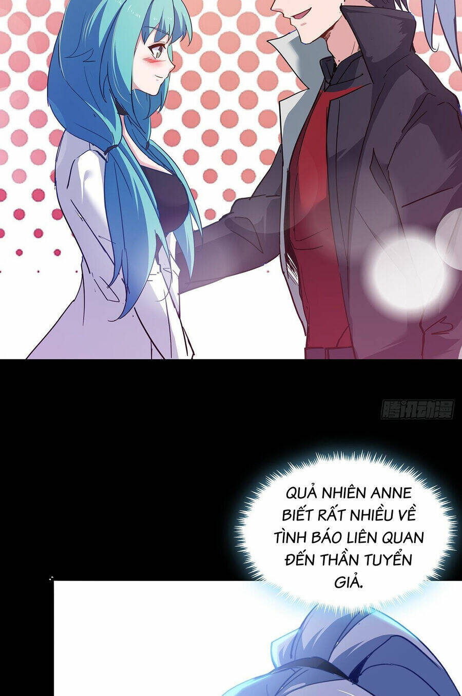 Giải Thoát 99 Nữ Chính Ở Mạt Thế Chapter 132 - Trang 2