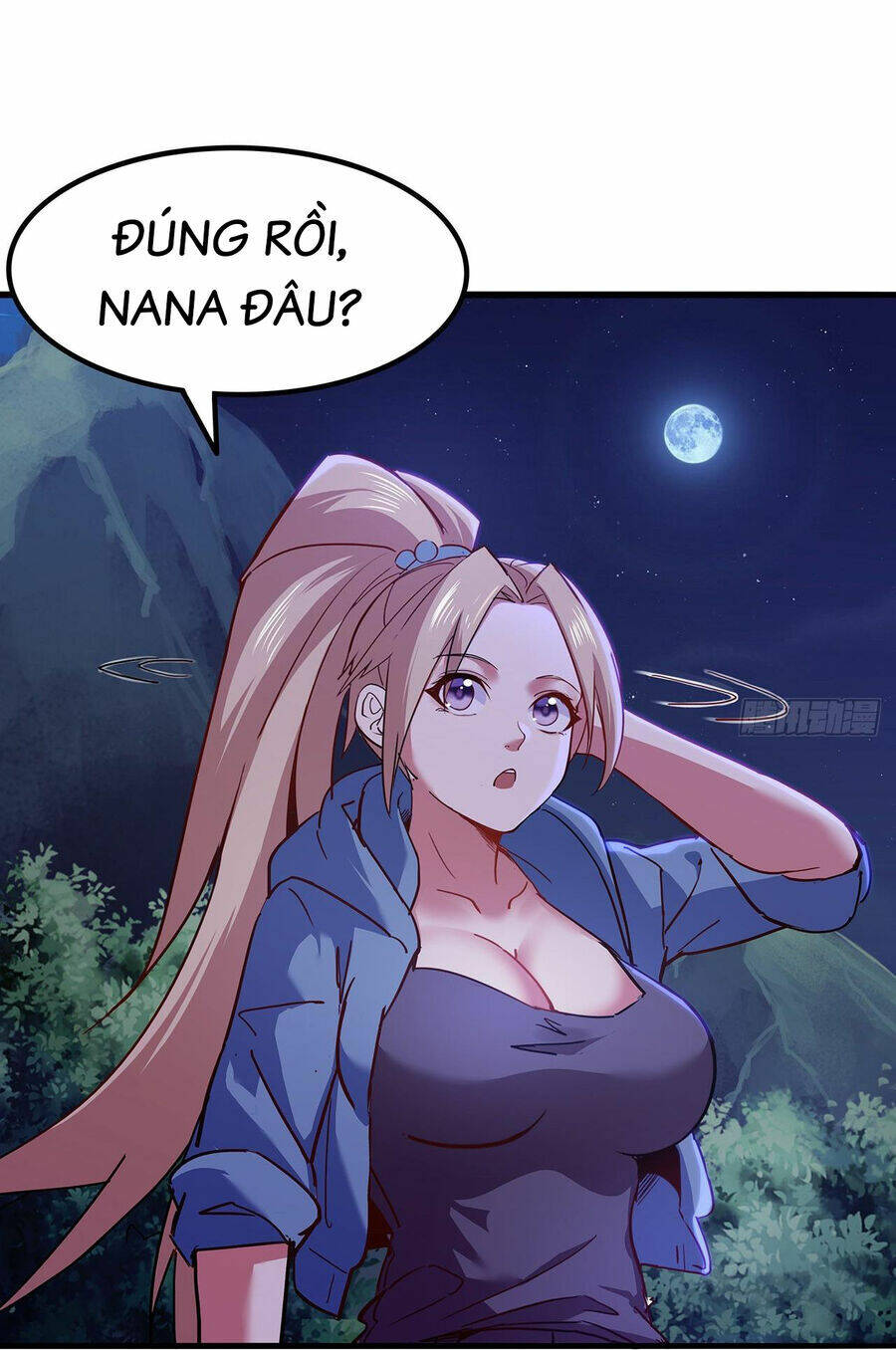 Giải Thoát 99 Nữ Chính Ở Mạt Thế Chapter 132 - Trang 2