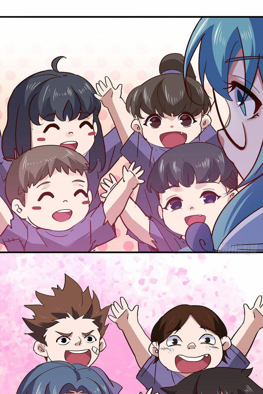 Giải Thoát 99 Nữ Chính Ở Mạt Thế Chapter 132 - Trang 2