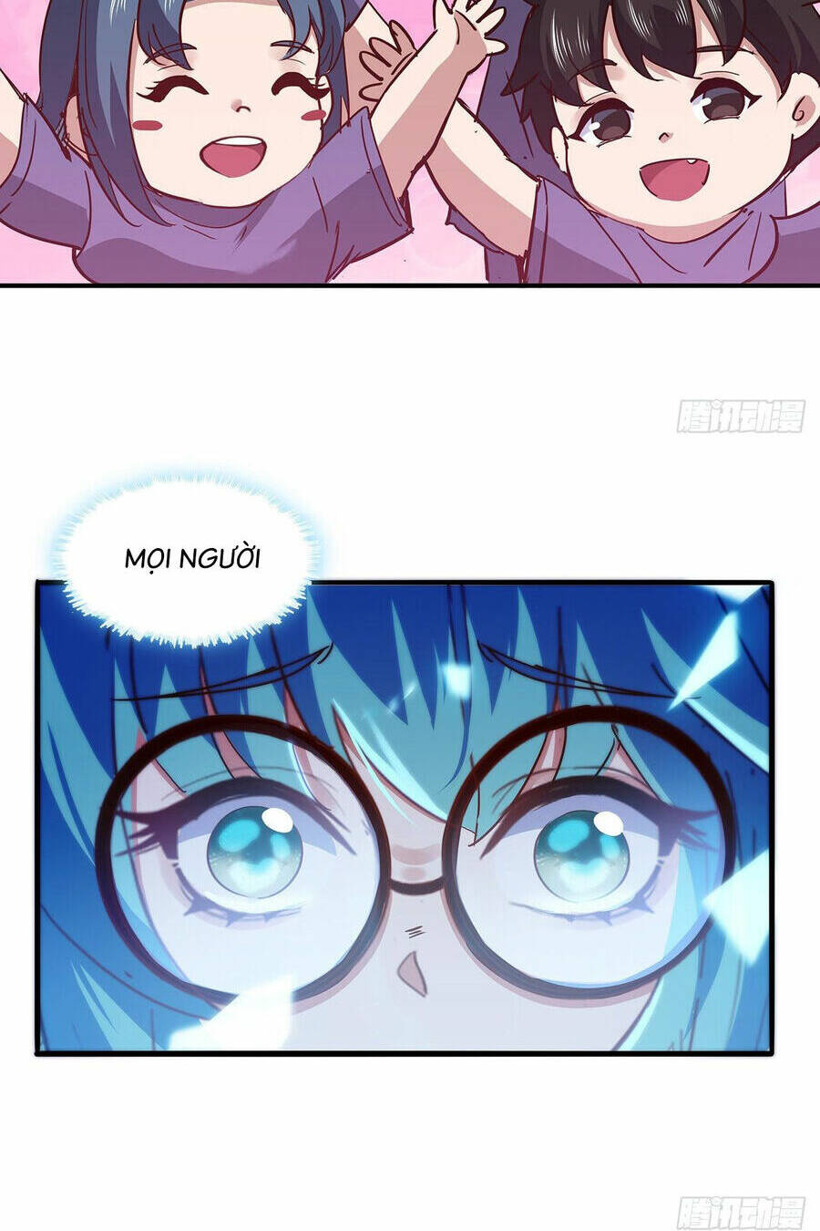 Giải Thoát 99 Nữ Chính Ở Mạt Thế Chapter 132 - Trang 2