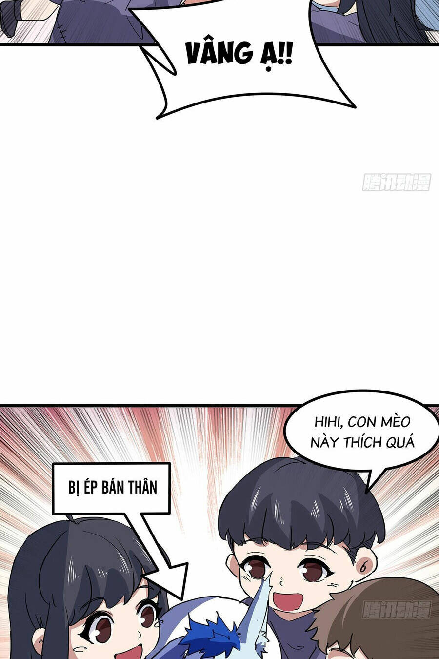 Giải Thoát 99 Nữ Chính Ở Mạt Thế Chapter 132 - Trang 2